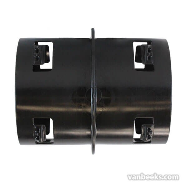 6 Inch Connector